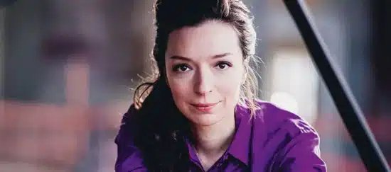 Yulianna Avdeeva