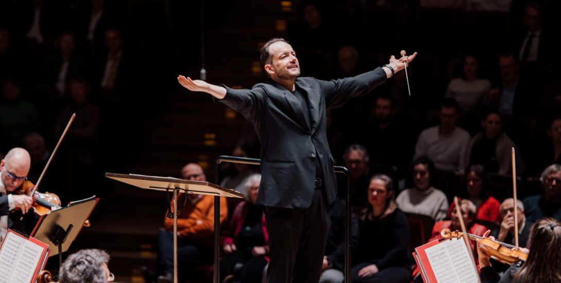 Die 10. Sinfonie von Schostakowitsch