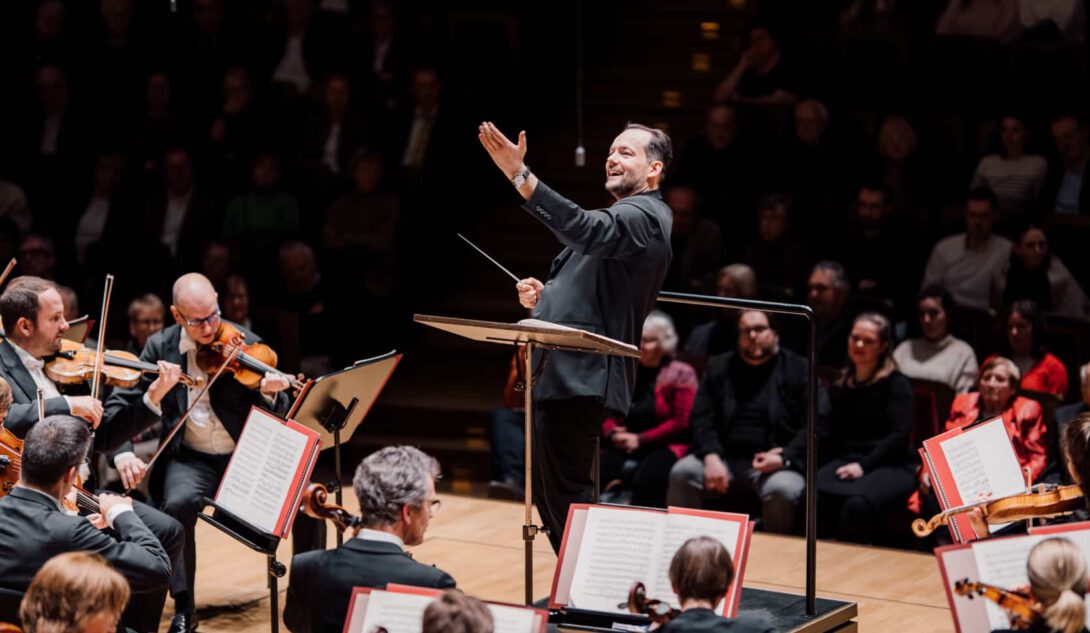 Die 9. Sinfonie von Schostakowitsch