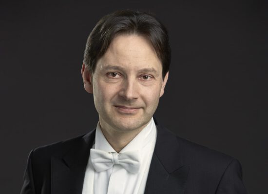 Schostakowitsch-Lounge