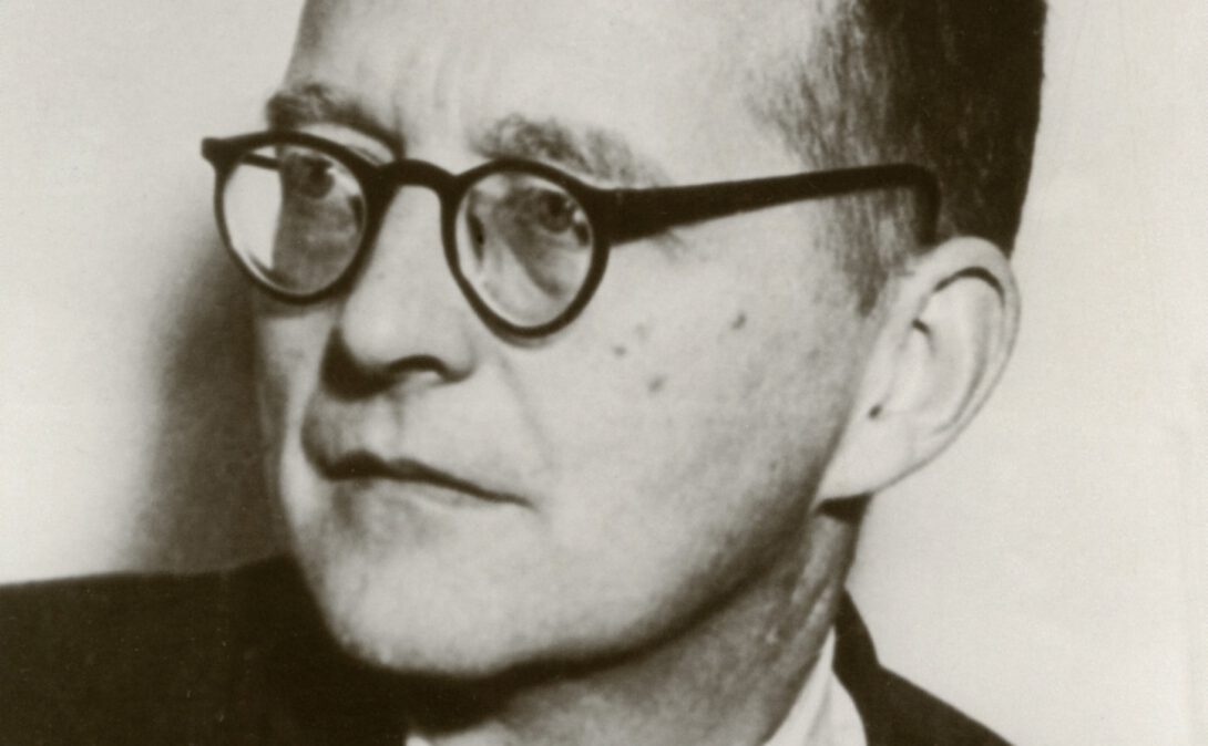 Die 12. Sinfonie von Schostakowitsch