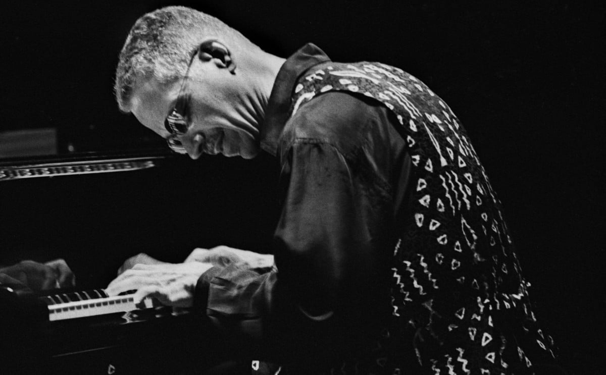 Keith Jarrett