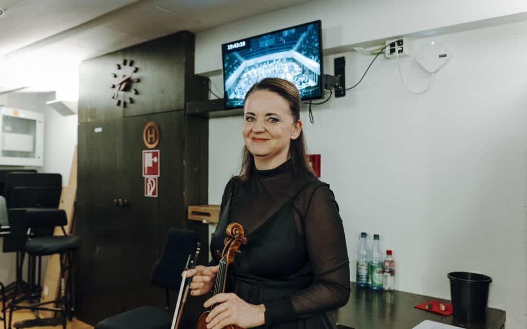 Schostakowitsch Lounge 5