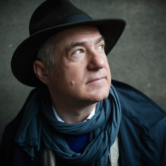 Tea Time Talk mit Stefan Winter