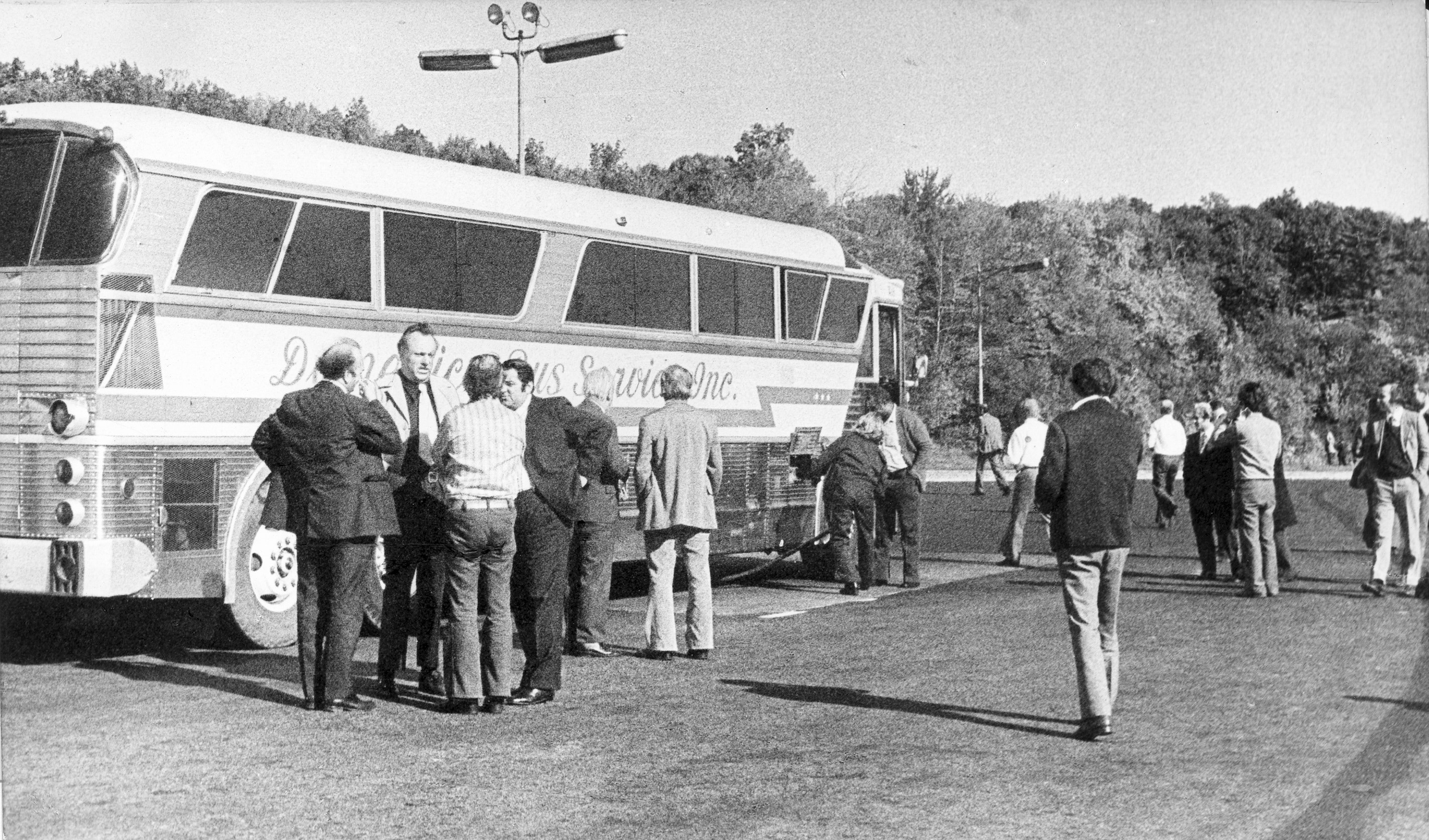 1974_Reise_GWO_USA_102.1_(c) Gewandhausarchiv