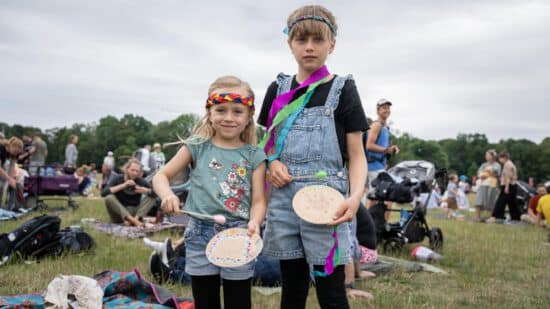 Inside Gewandhaus – 11.11.2025