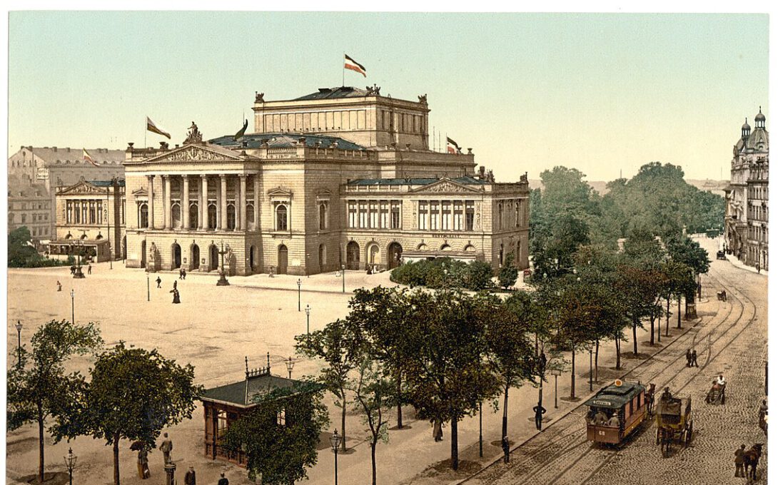 Gefeiert und vergessen?