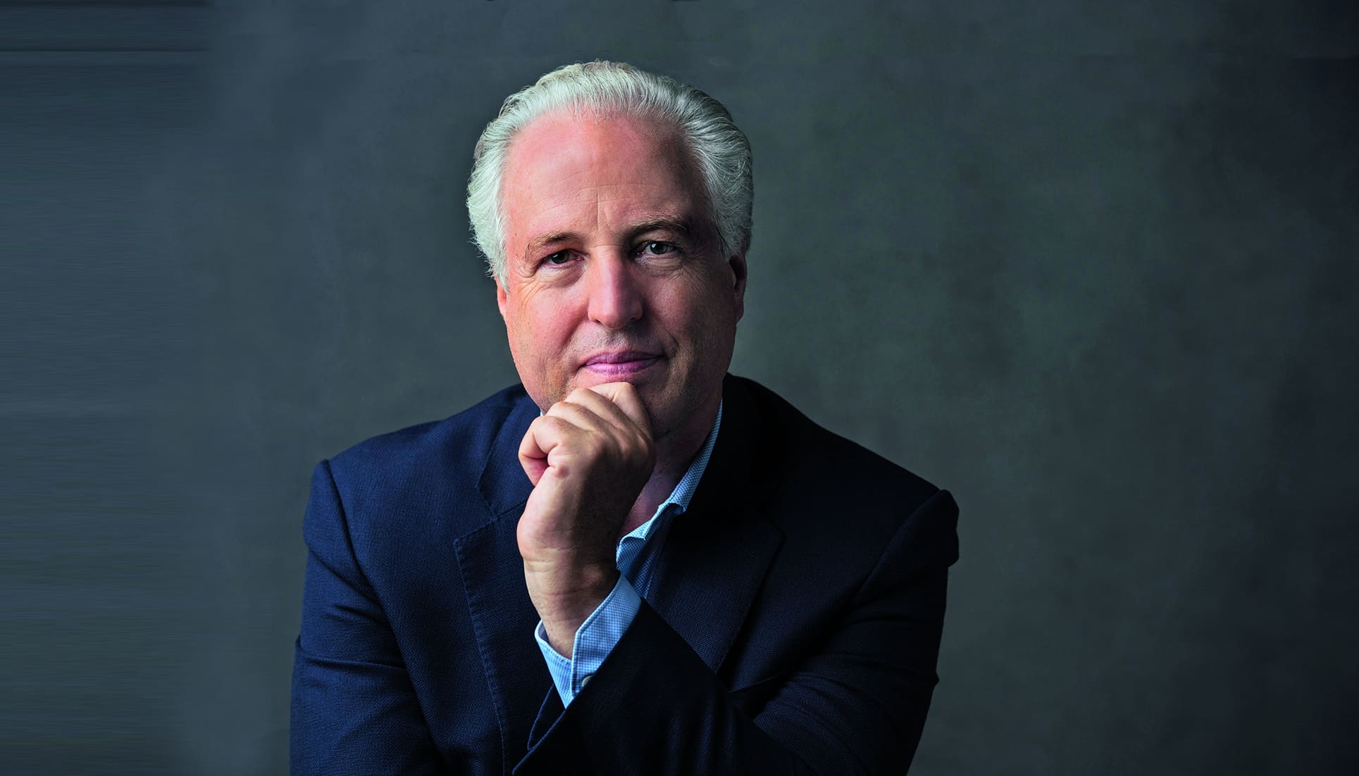 Honeck, Manfred_1_4c + HG © Todd Rosenberg-IR__14cm