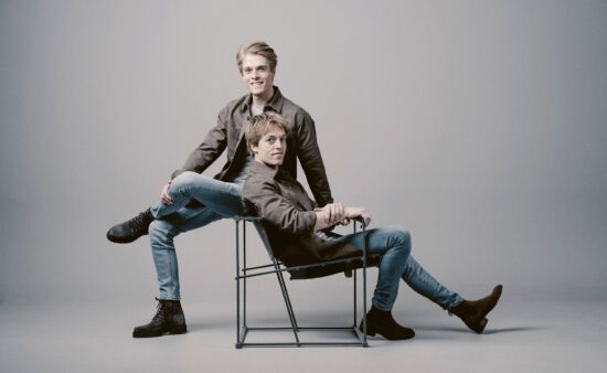 Lucas & Arthur Jussen