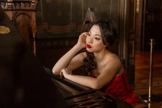 Neue Einspielungen – 06.12.2025