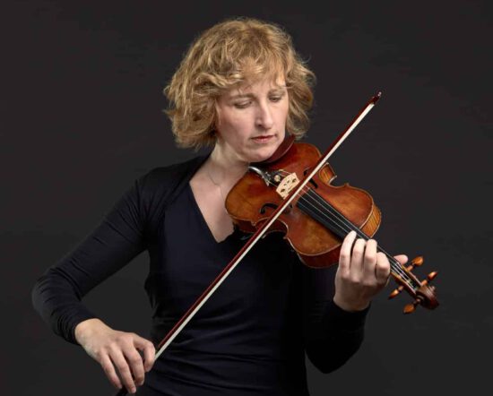 Musiker*innen-Austausch