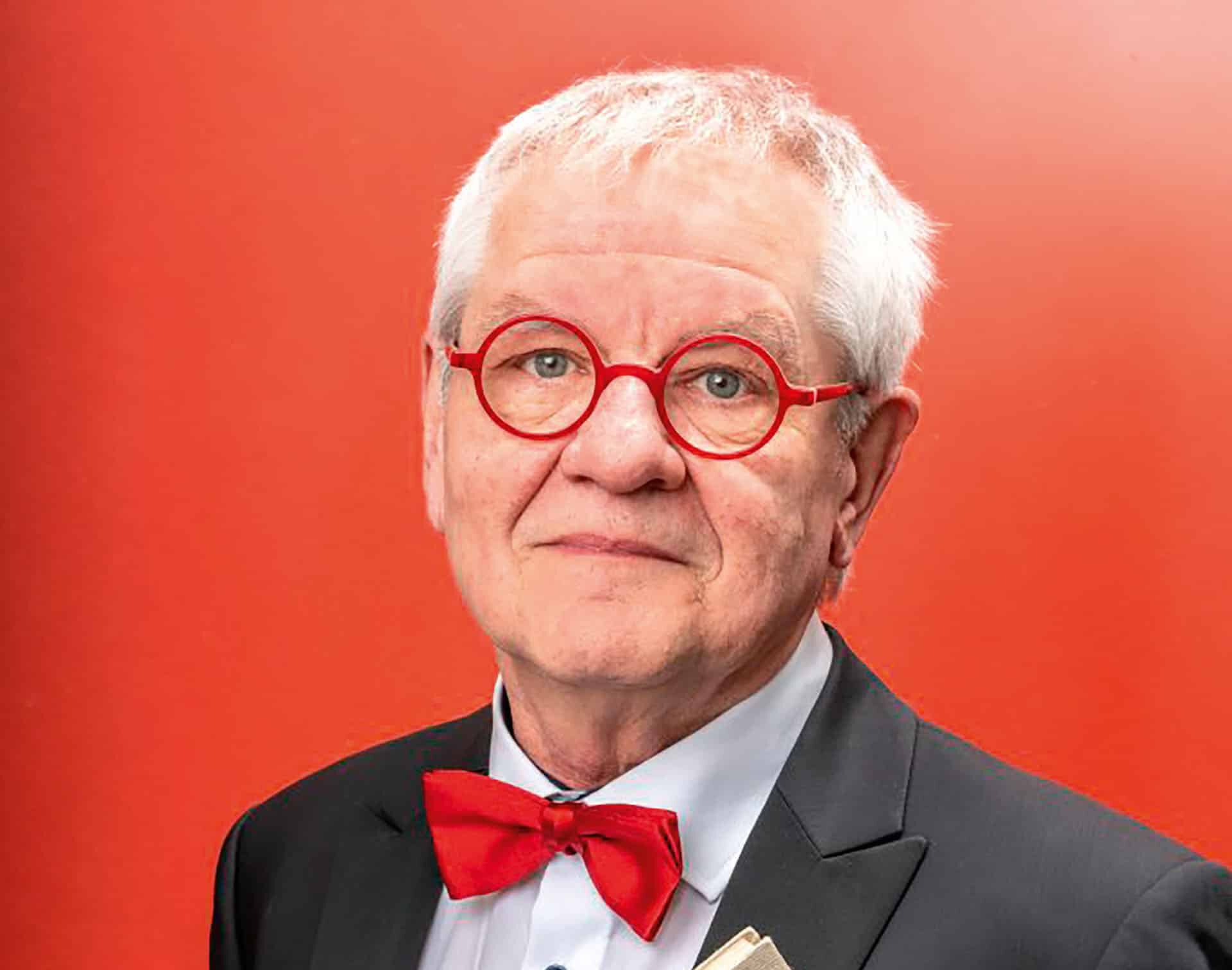 Goebel, Reinhard_4c © Markus Bollen-IR