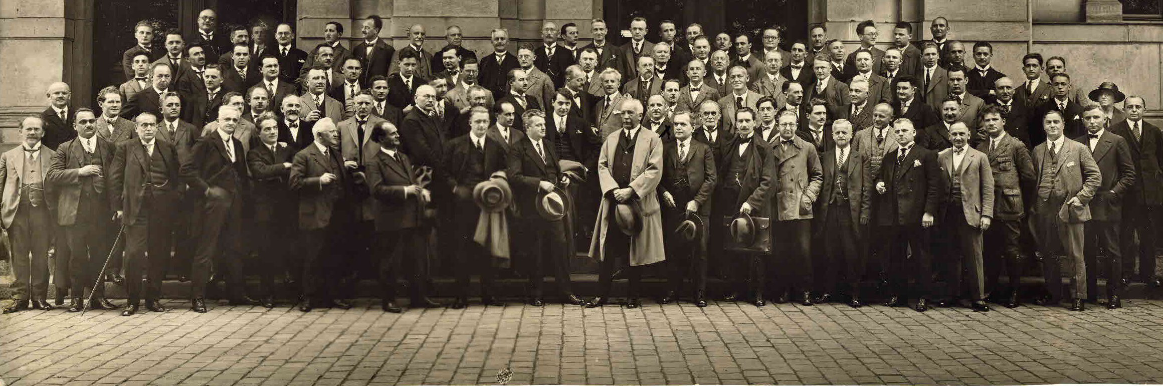 GewandhausarchivSammlung Gustav Link