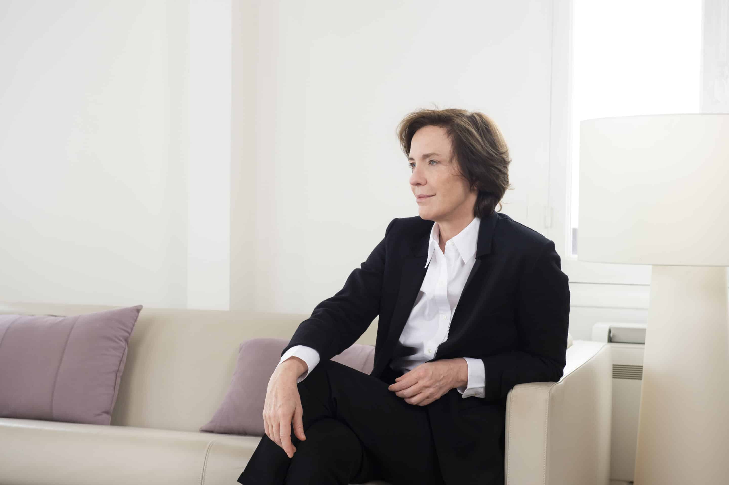 Laurence Equilbey 2 © Julien Benhamou