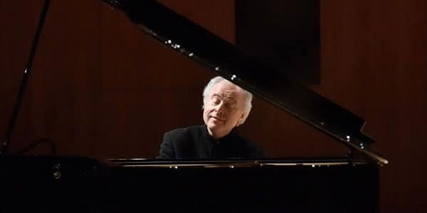 Clavierübung I, II, IV