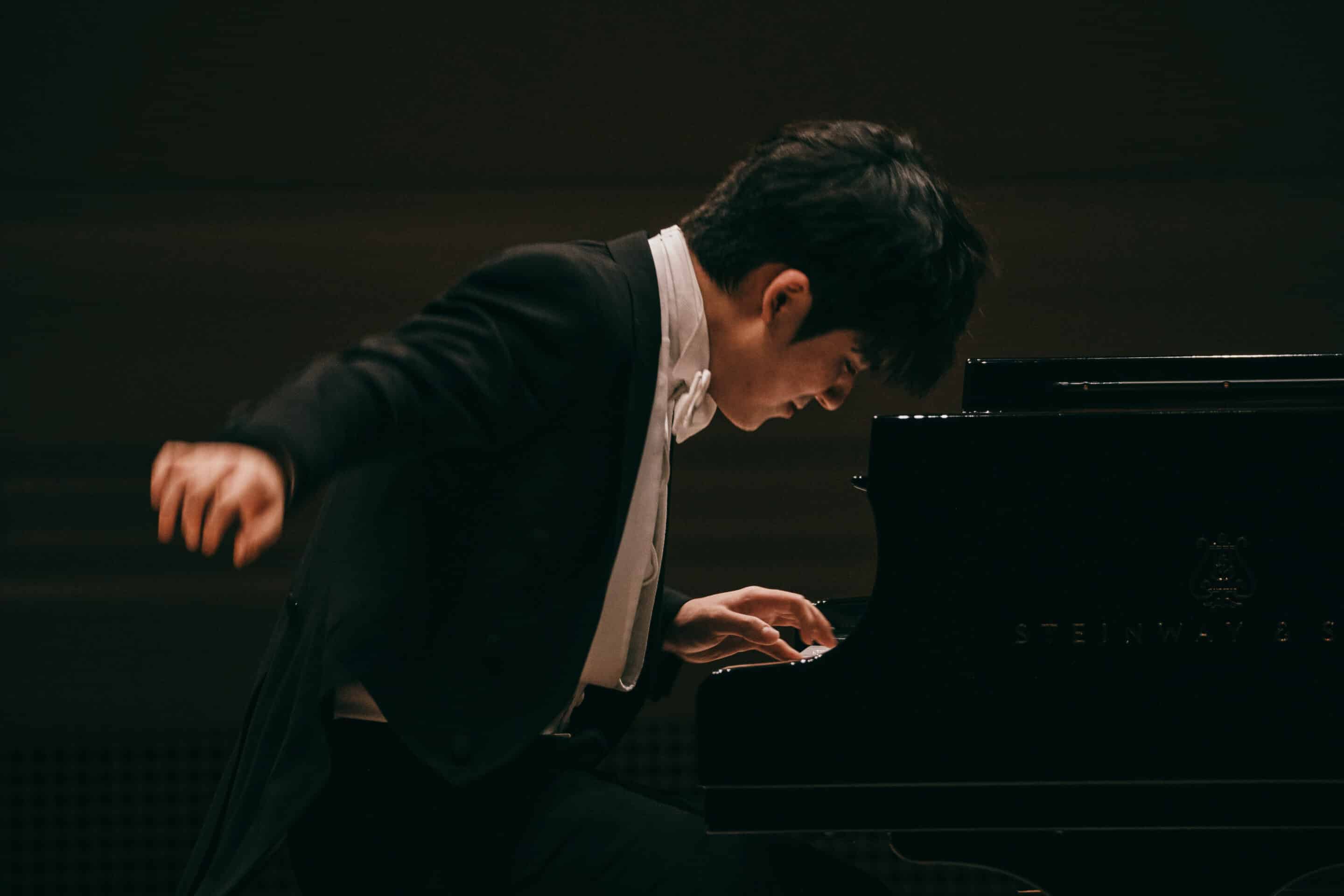 Yunchan Lim(2025) 064 Carnegie Hall © Shin-joong Kim