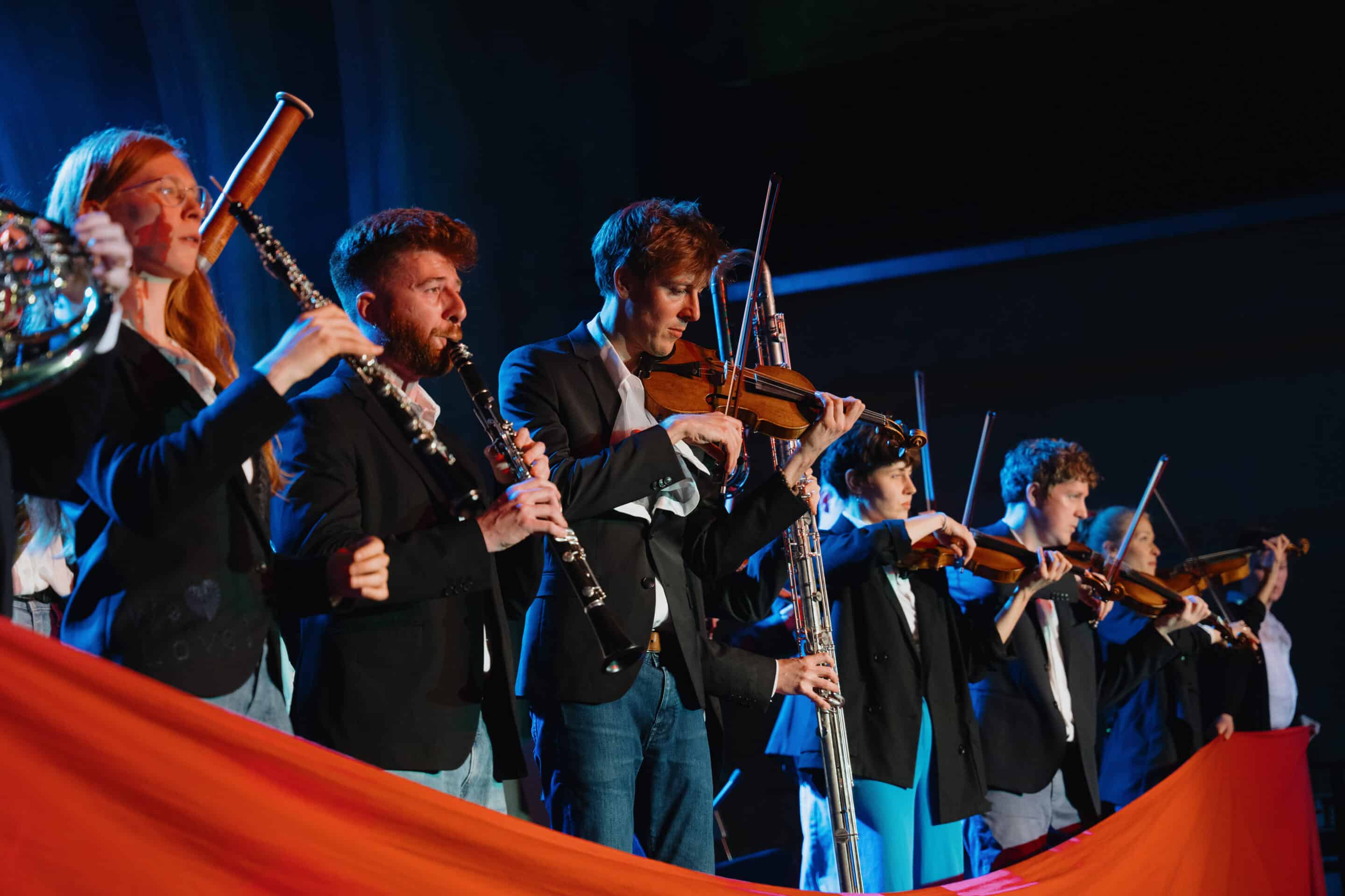 20250329_freeeroica_10 Jahre Stegreif_Theater im Delphi_ (c)Frederik Ferschke(6)