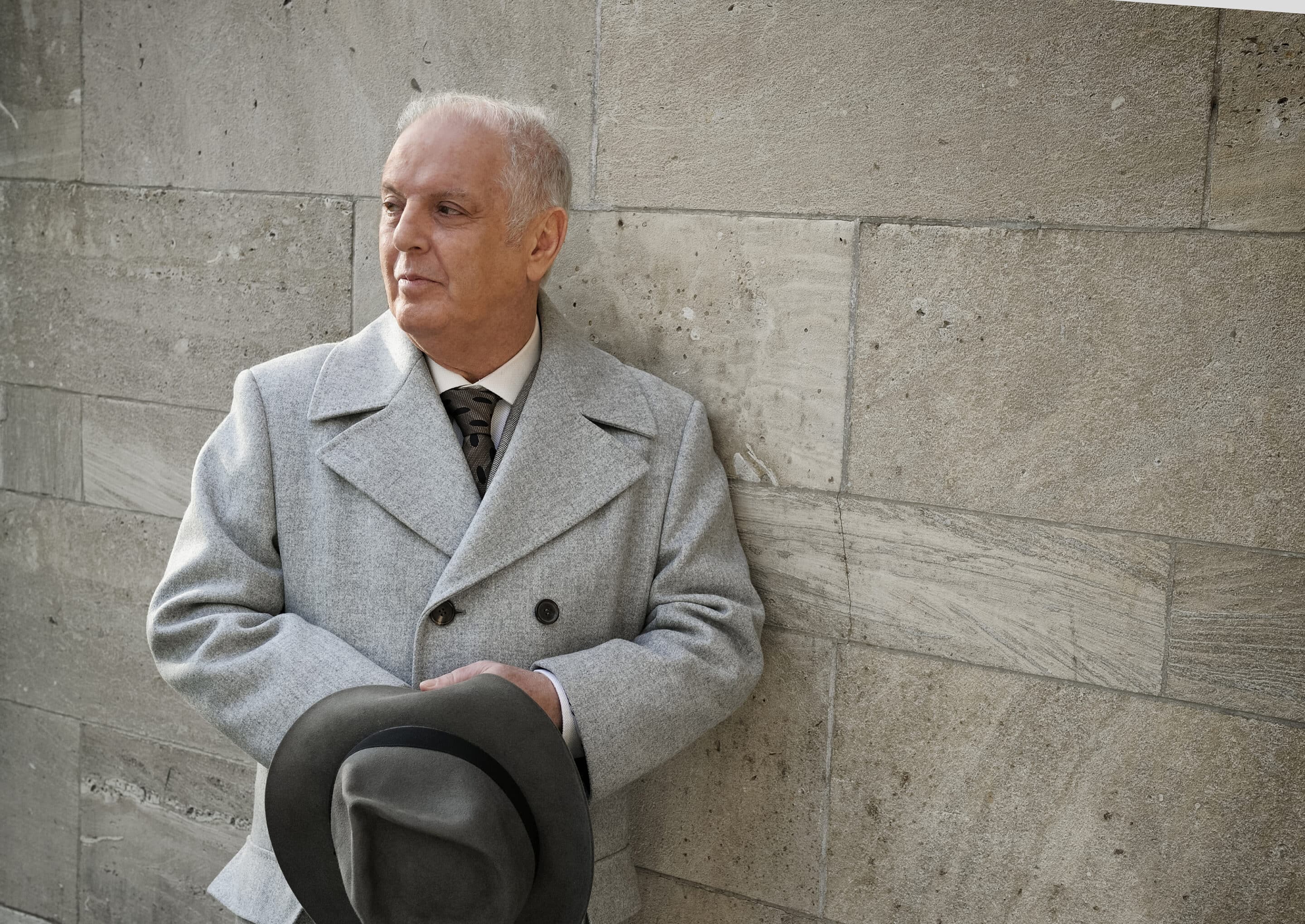 Daniel Barenboim