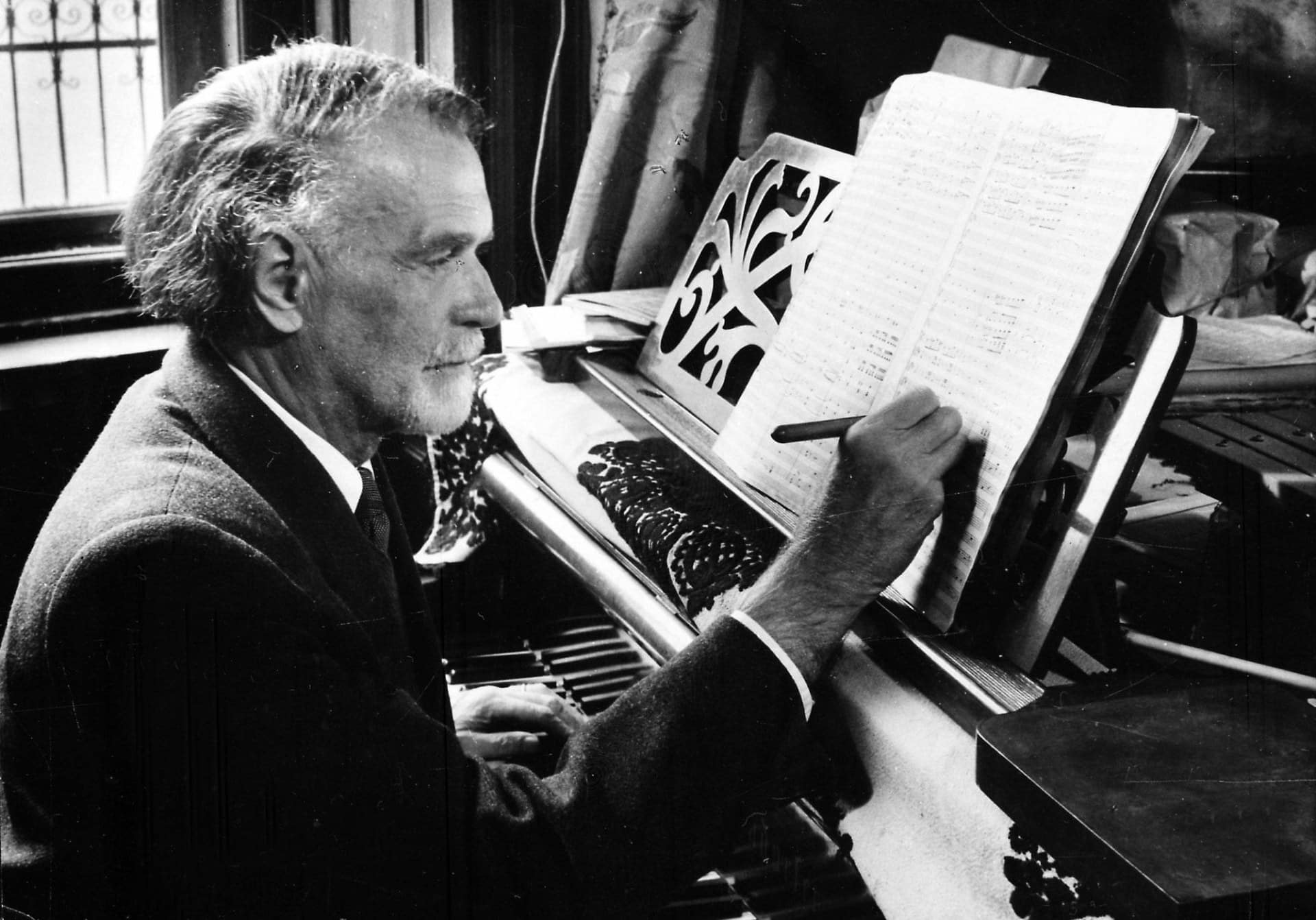 KODALY Zoltán(c)D.R.(Q)OrchestrePhilharmoniqueDeStrasbourg