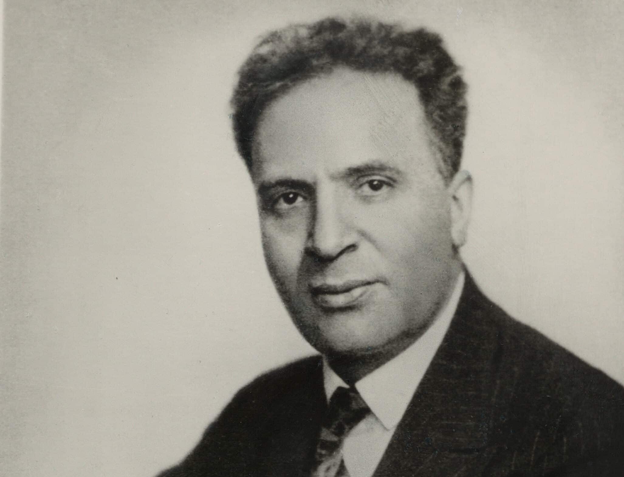Bruno Walter – Gewandhauskapellmeister von 1929 – 1933